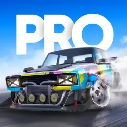 Drift Max Pro