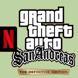 GTA: San Andreas – Definitive Edition