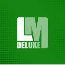 LazyMedia Deluxe Pro