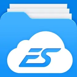 ES File Explorer Vip